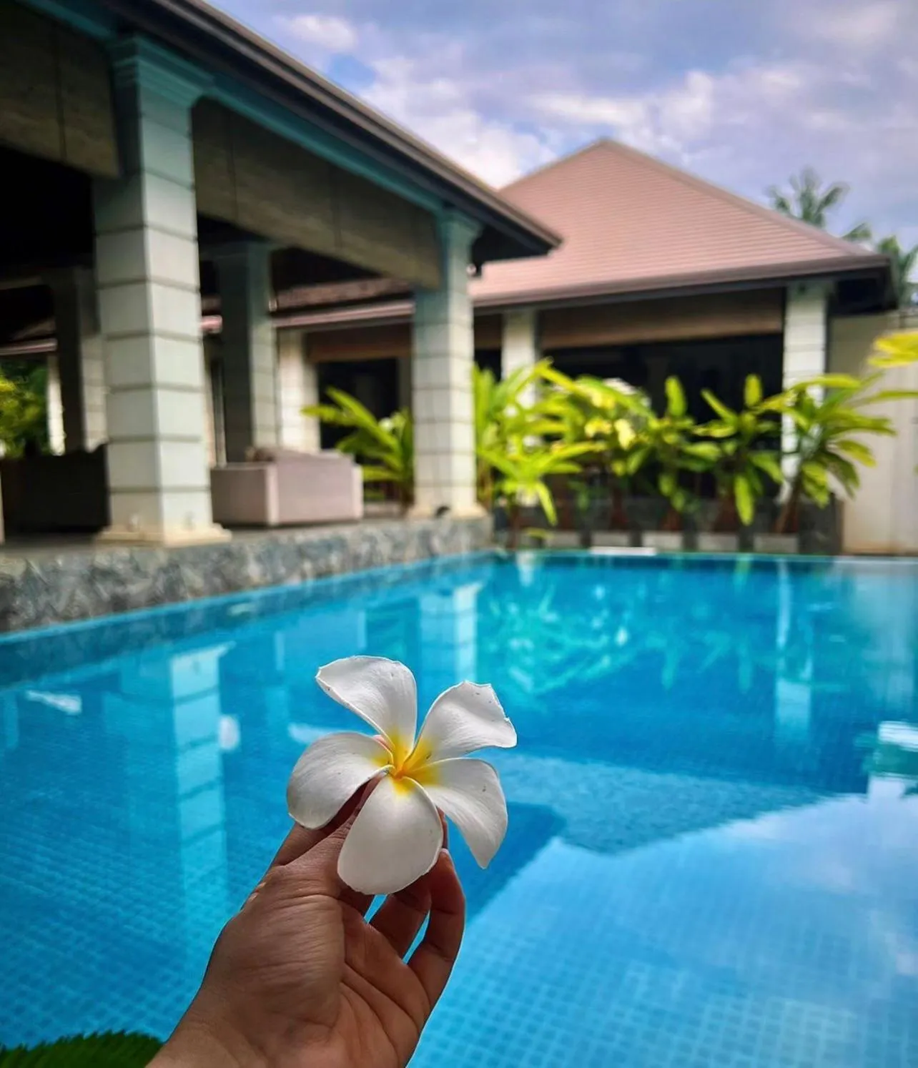 The casa: Kevan's Casa, Mahiyanganaya