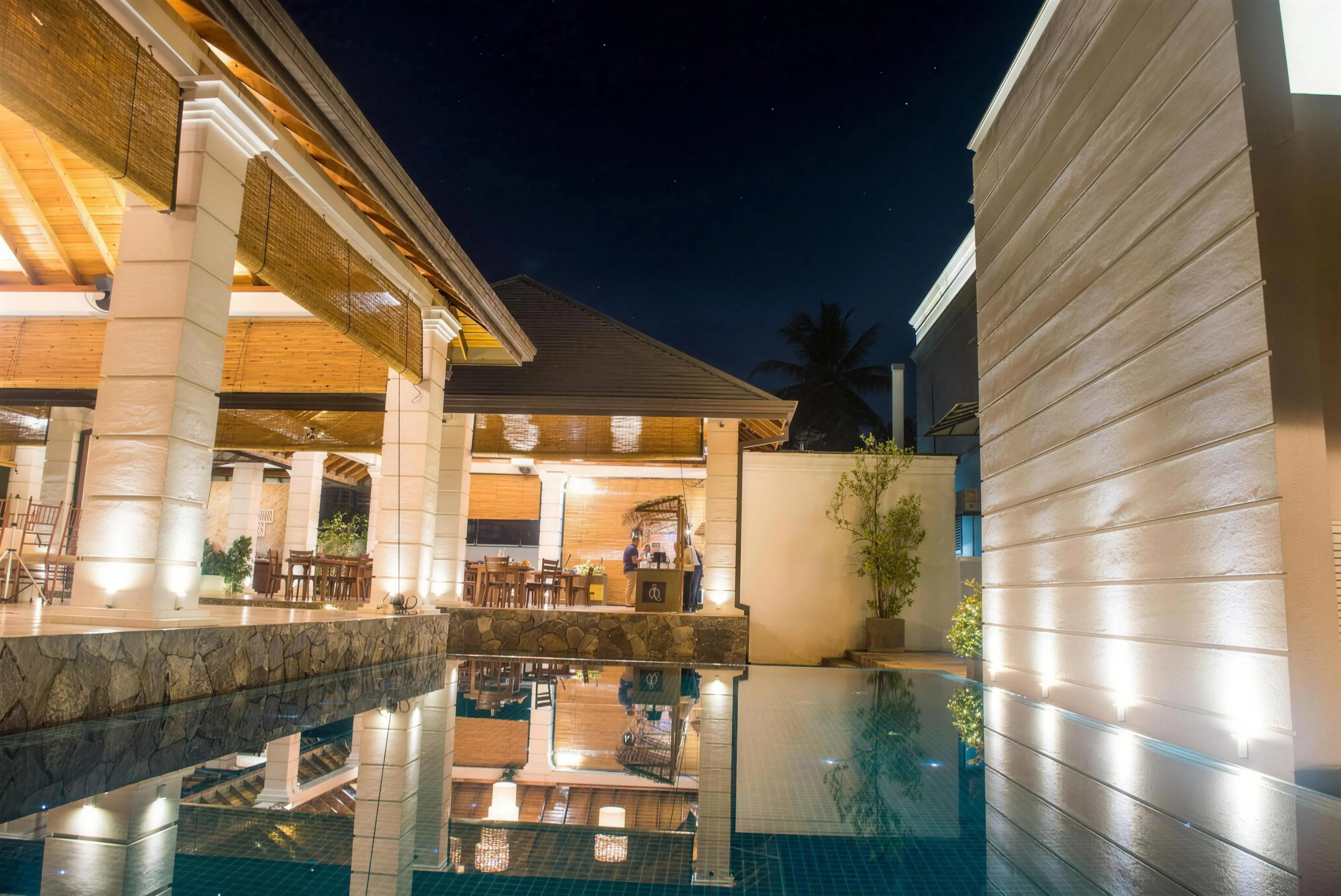 The casa: Kevan's Casa, Mahiyanganaya