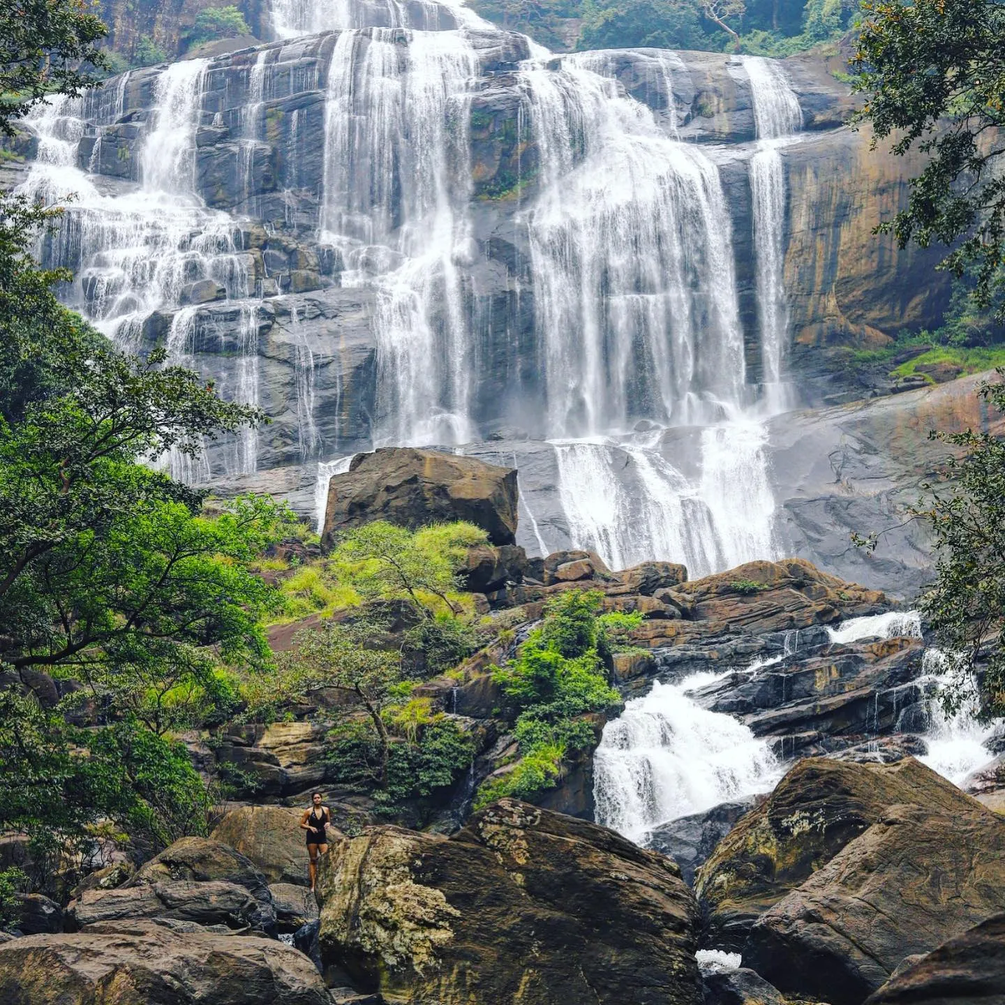 Rathna Ella Hike