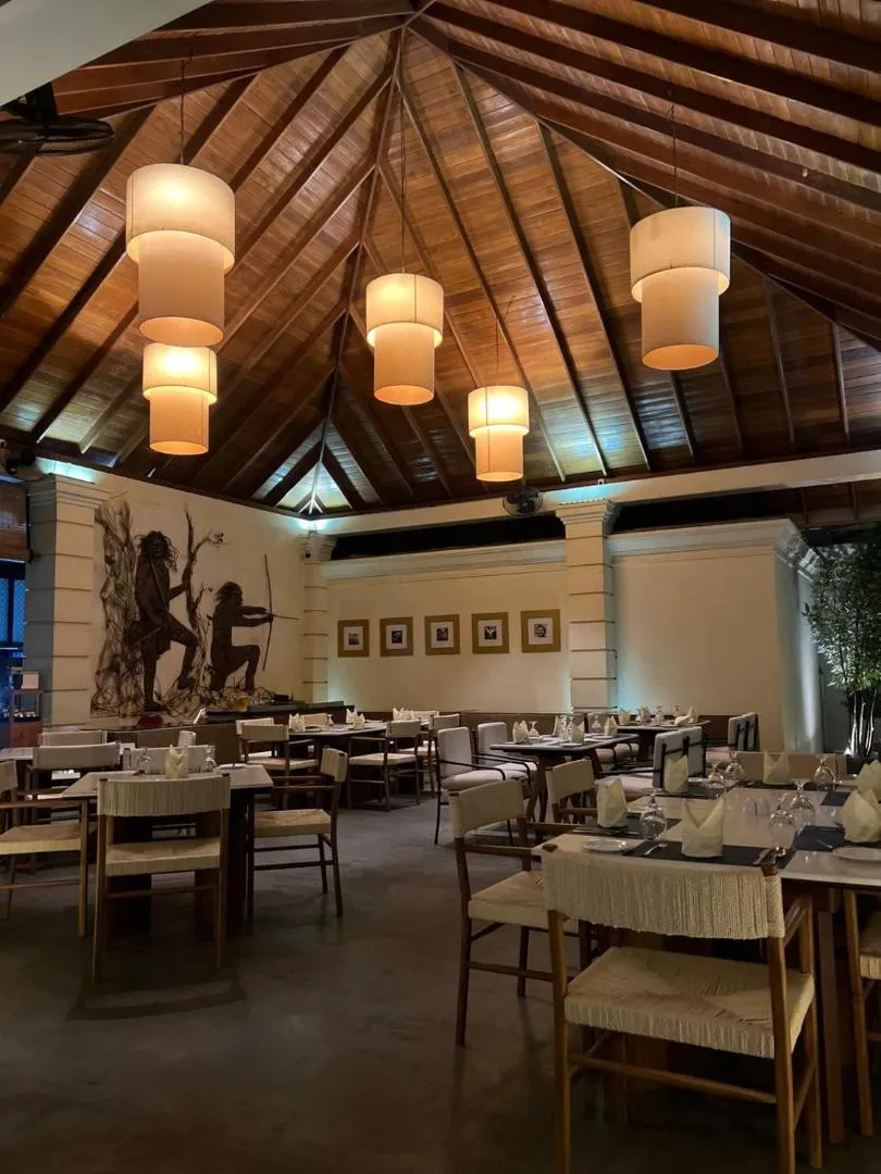 The casa: Kevan's Casa, Mahiyanganaya