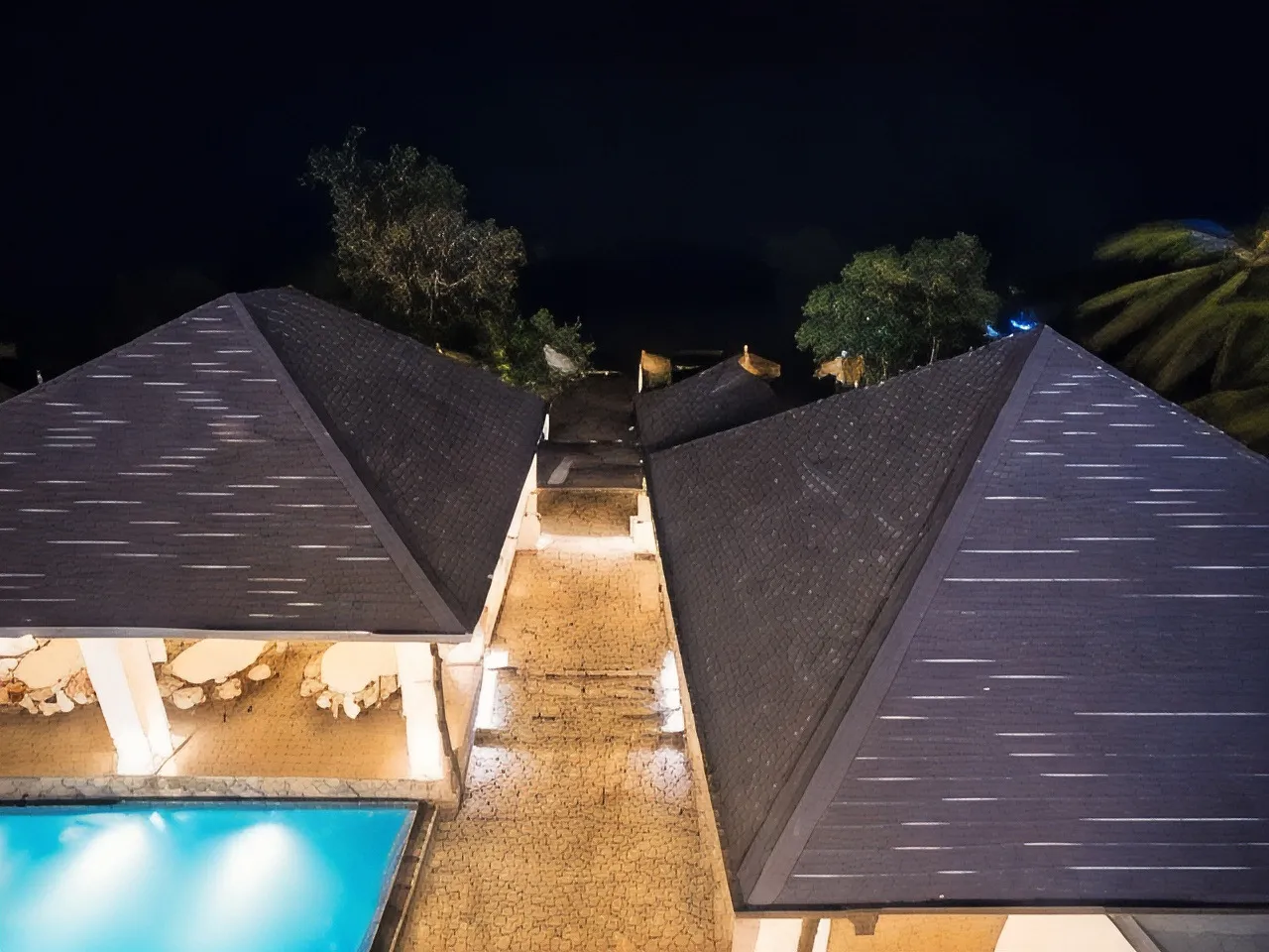 The casa: Kevan's Casa, Mahiyanganaya