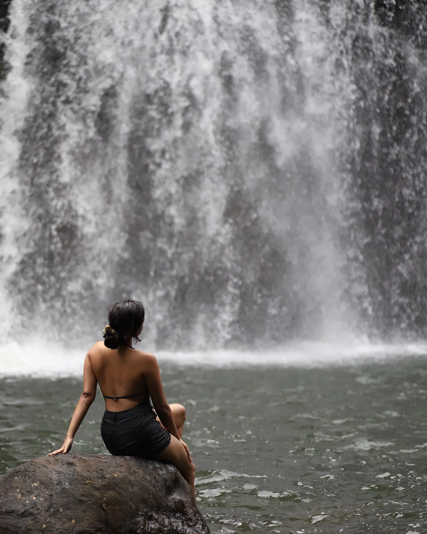 Casa Falls Hike